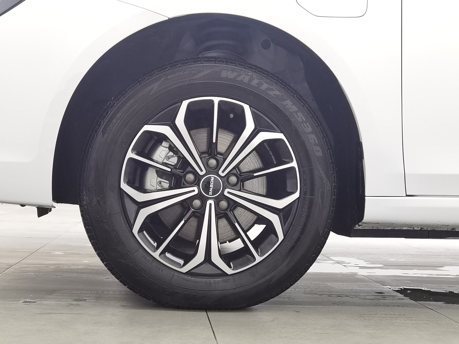 Used Roewe i6 MAX NEV 2022