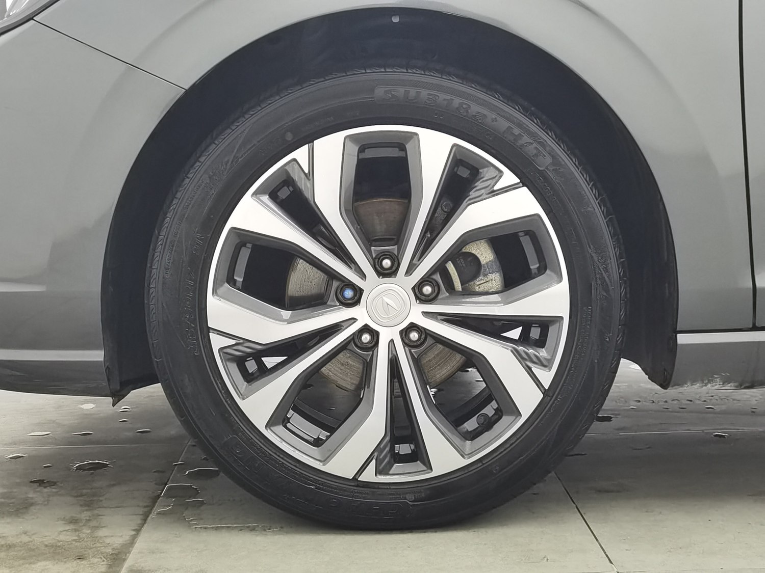 Used Changan Eado 2021 1.4 AT