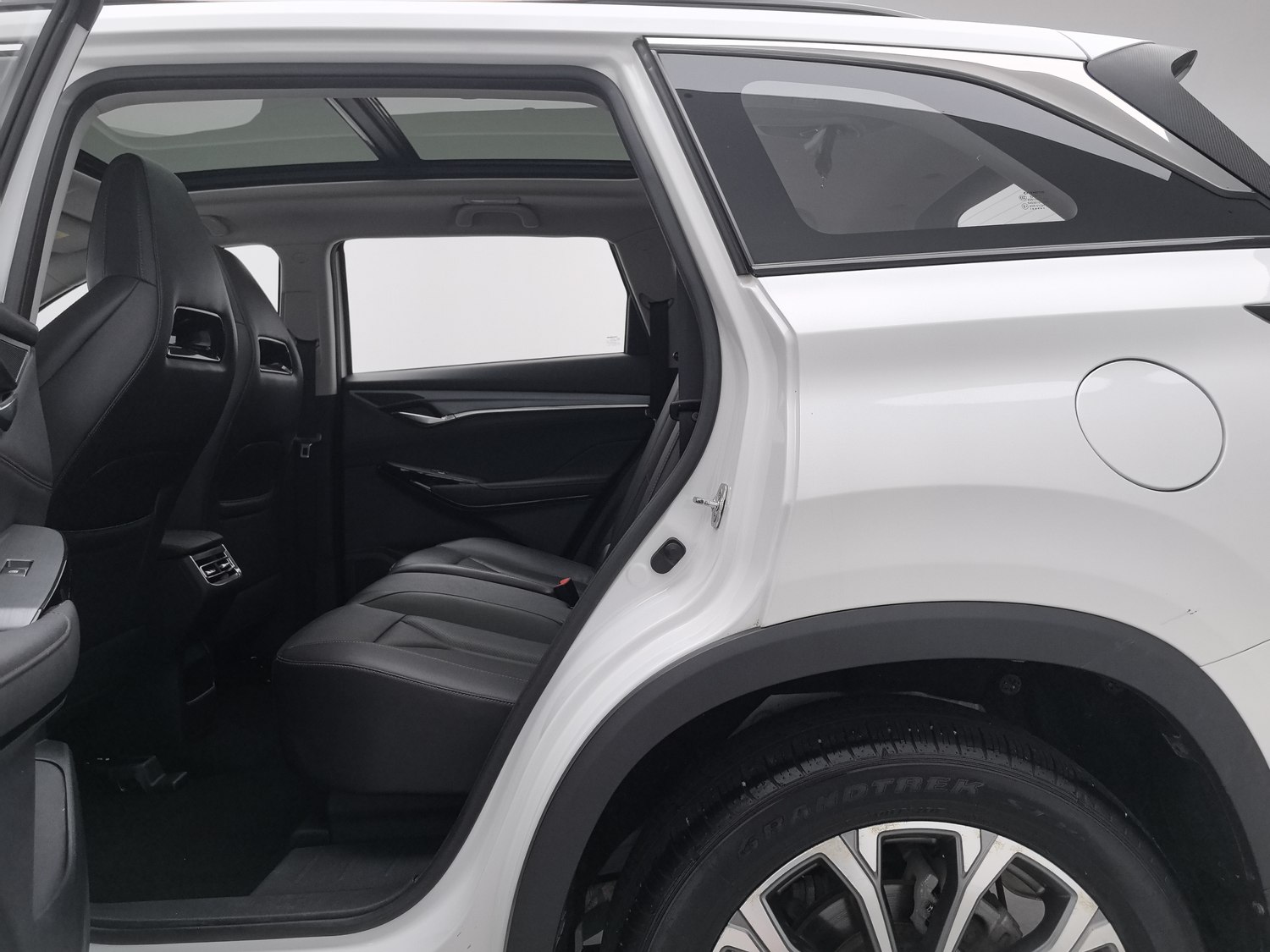 Used Changan CS75 PLUS 2022 2.0 AT