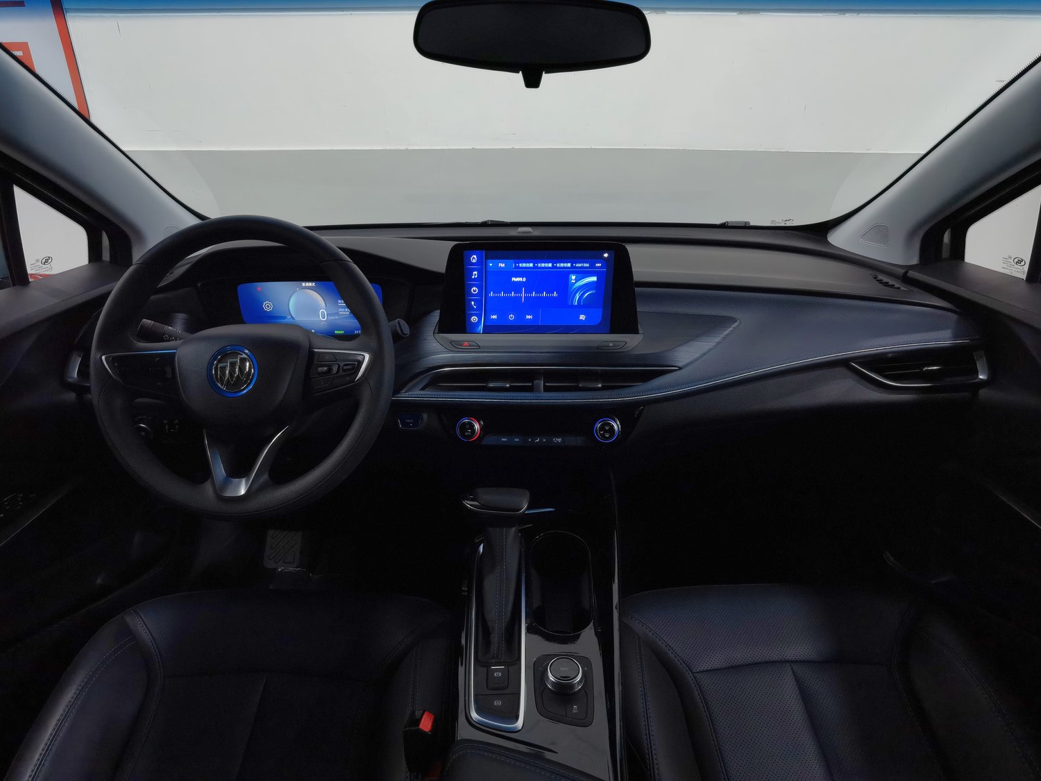 Used Buick Velite 6 2024