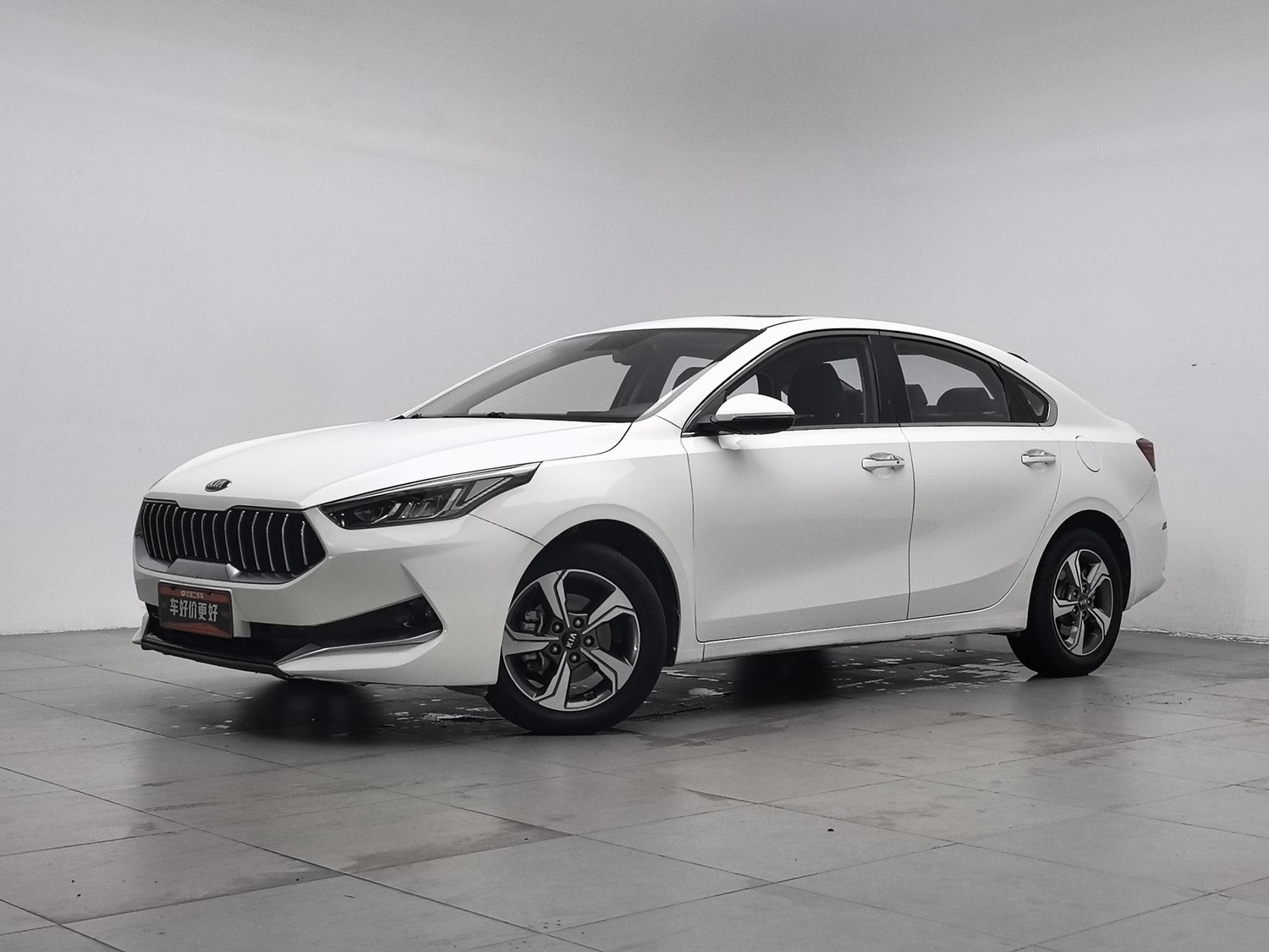 Used Kia K3 2019 1.5 AT