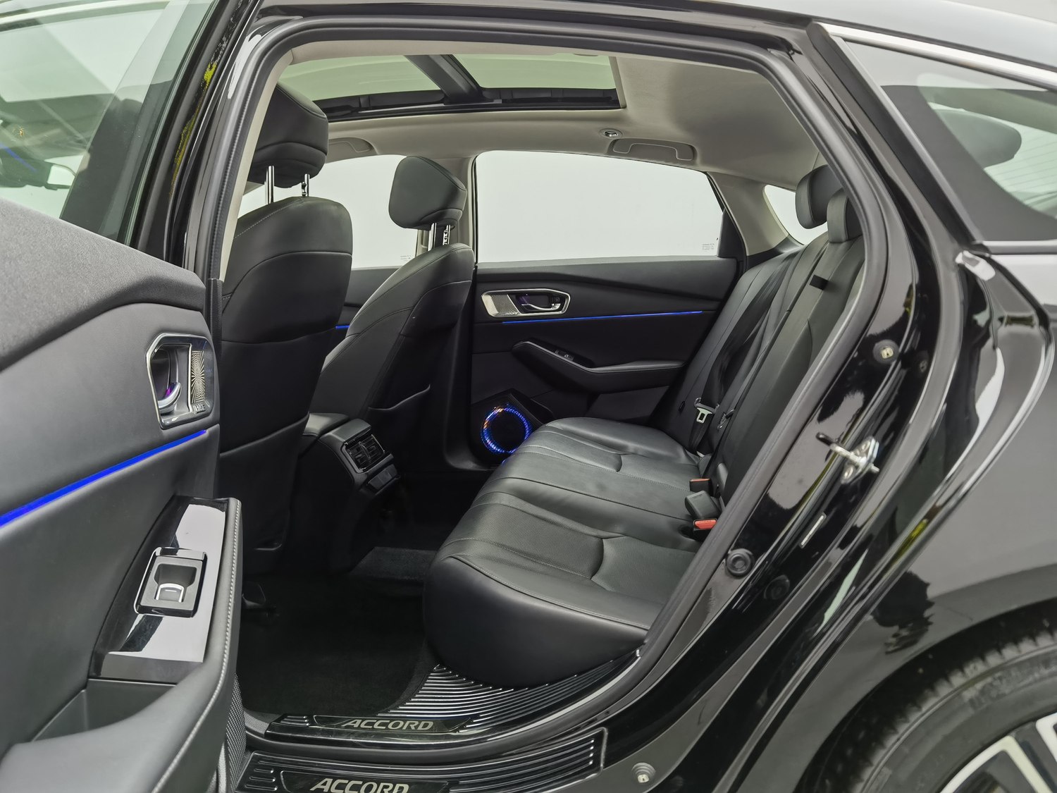 Used Honda Accord 2023 1.5 AT