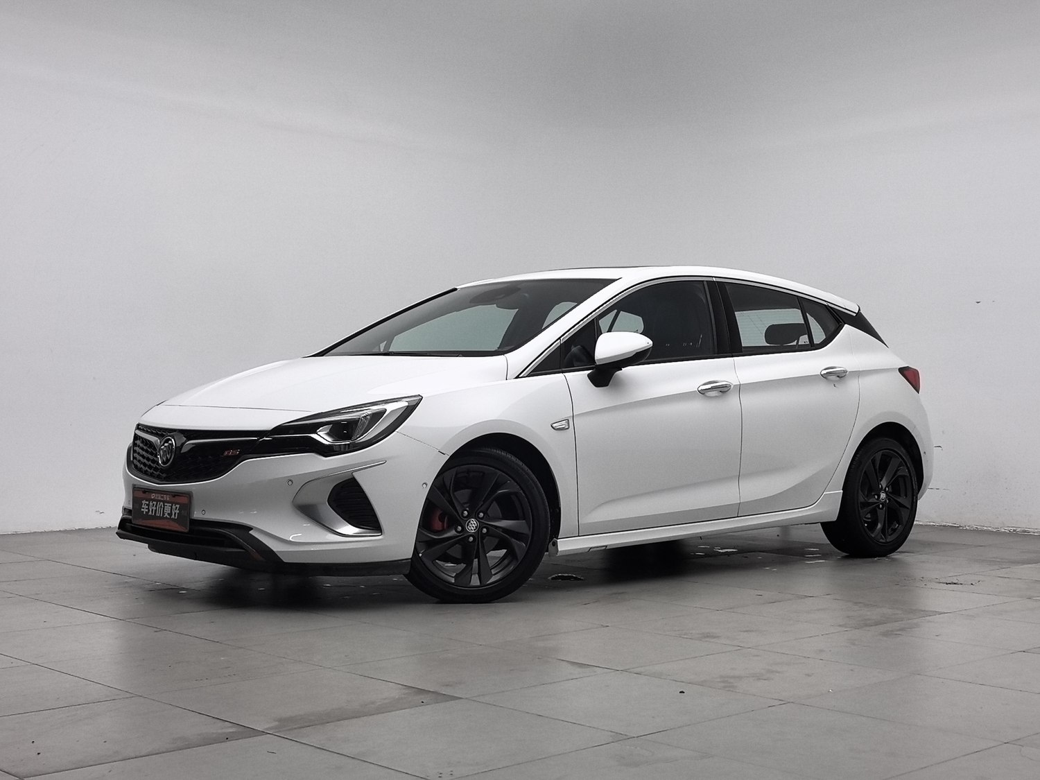 Used Buick Verano 2018 1.5 AT