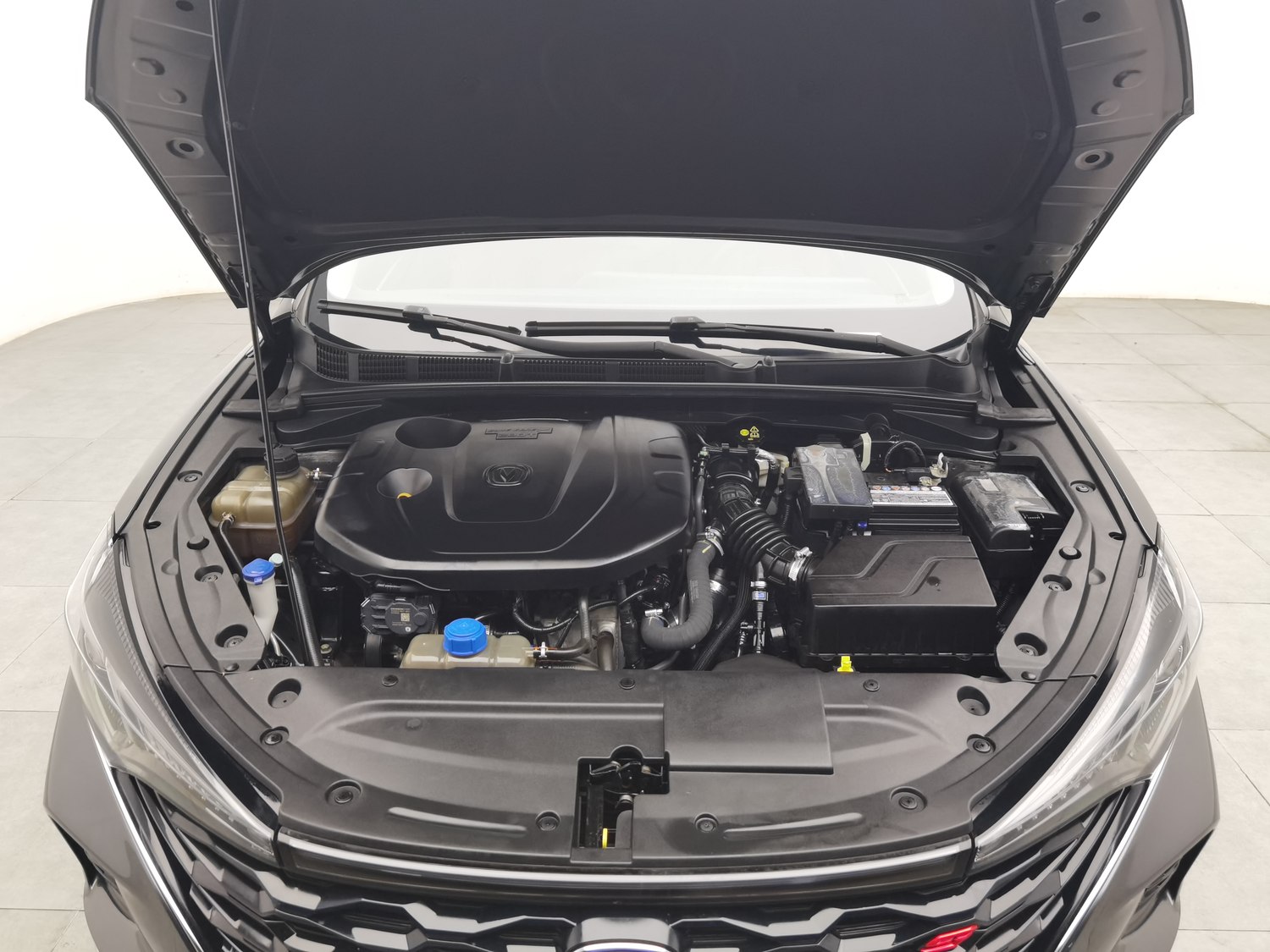 Used Changan Eado 2021 1.4 AT
