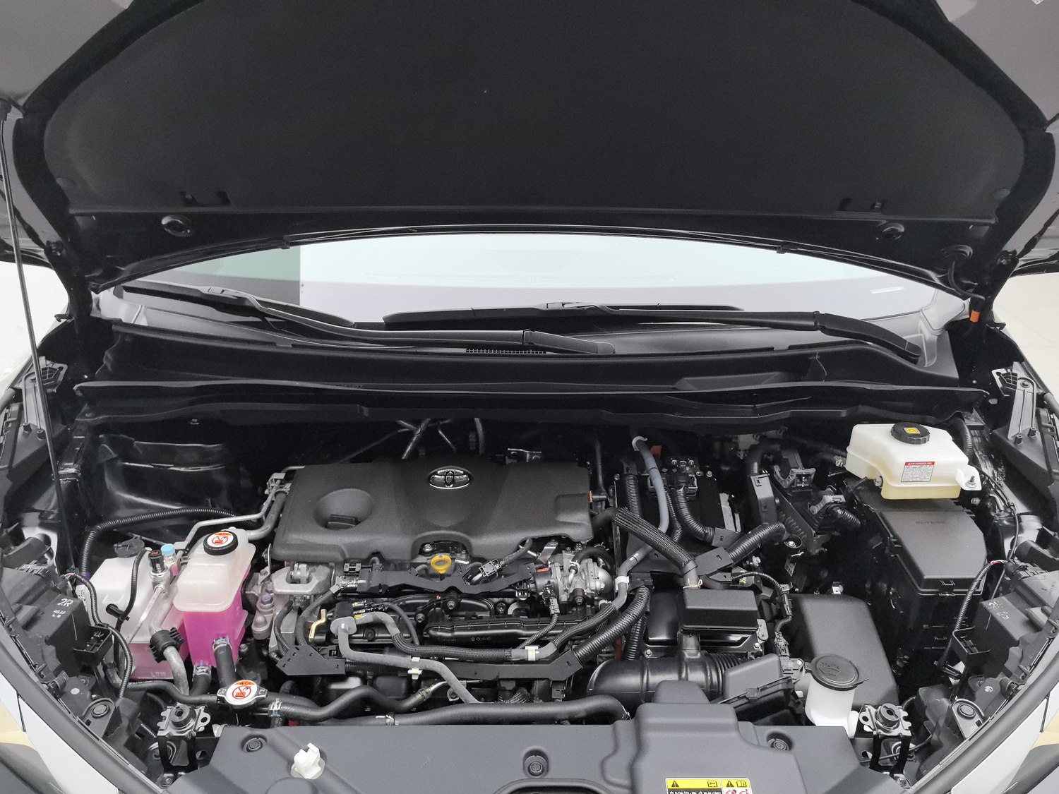 Used Toyota Granvia 2023 2.5 AT