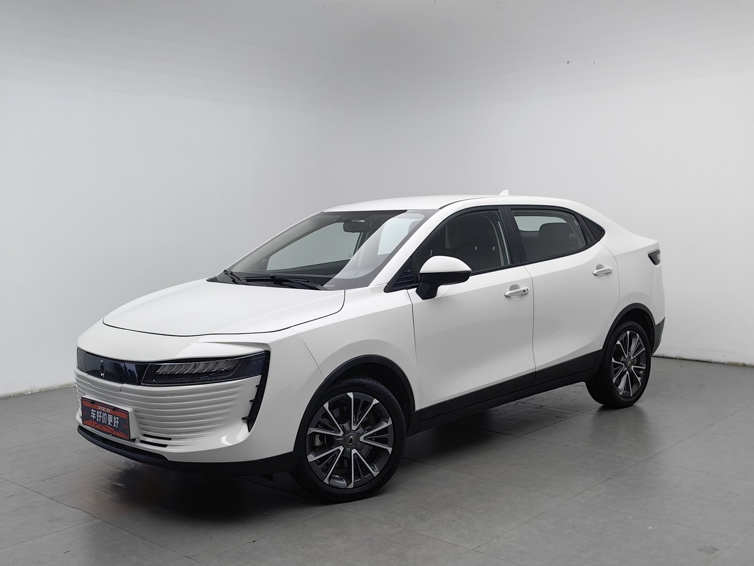 Used ORA iQ 2018