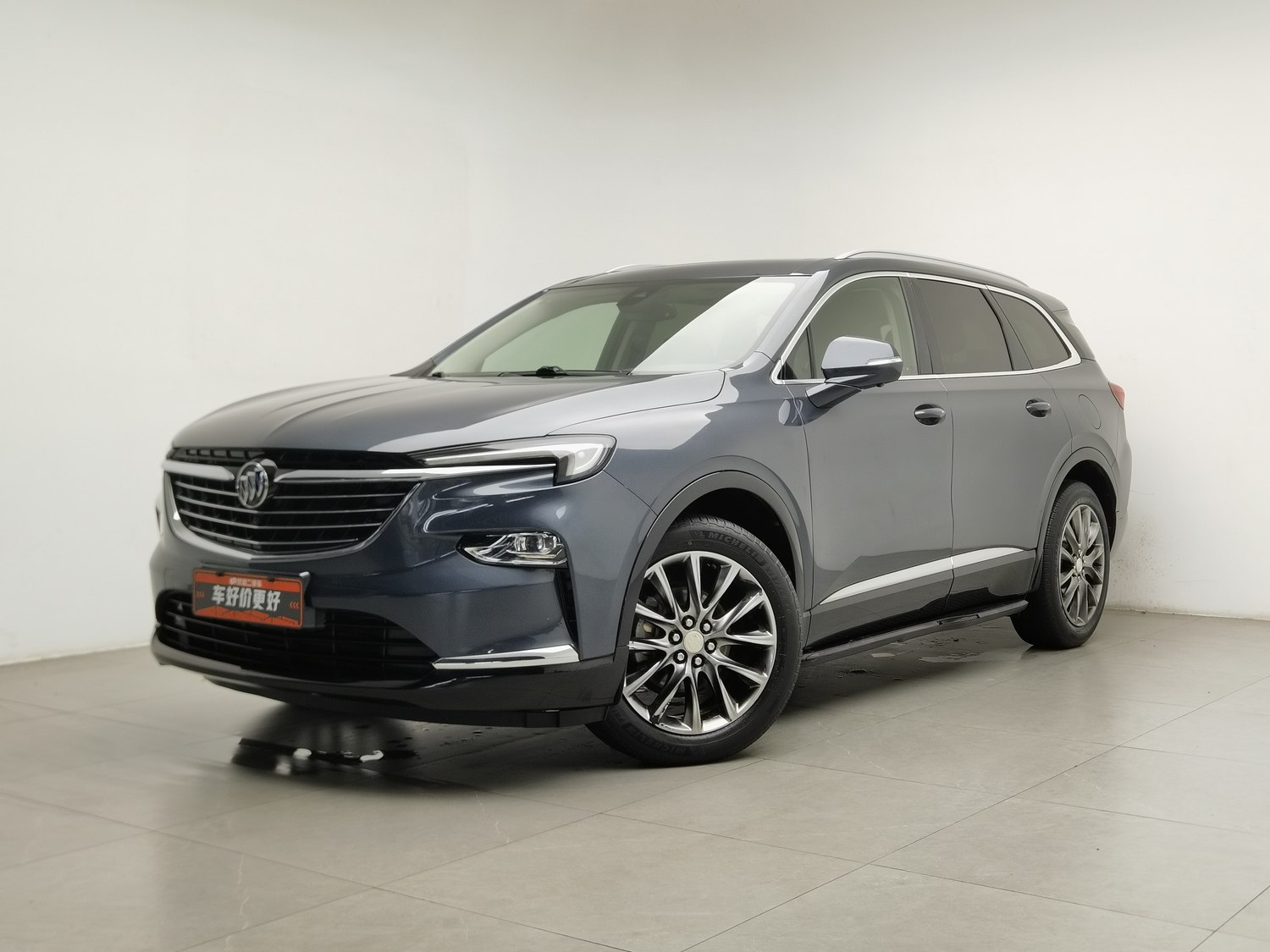 Used Buick Enclave 2020 2.0 AT