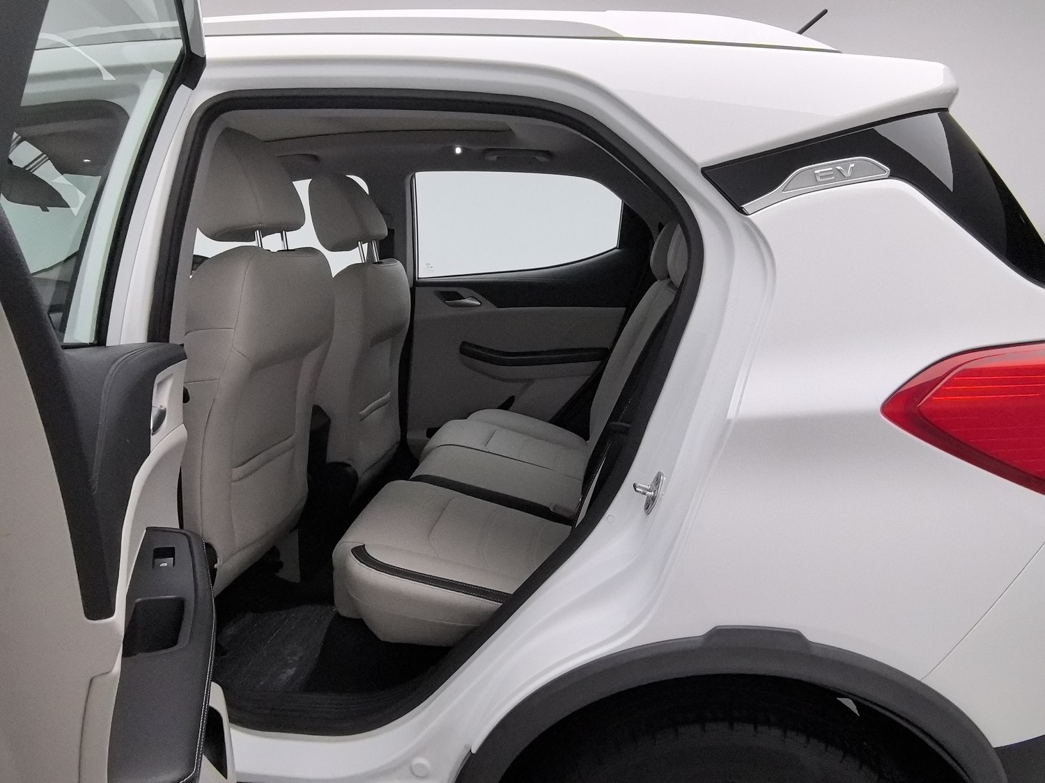 Used BYD Yuan Pro 2021