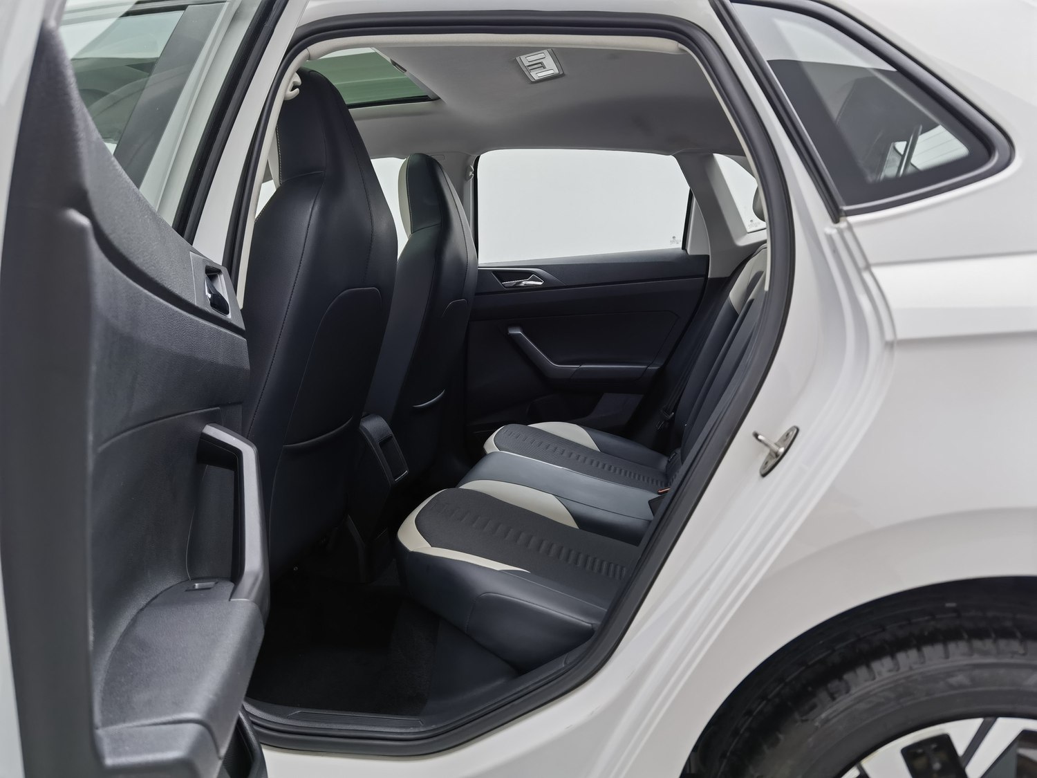Used Volkswagen Polo 2019 1.5 AT