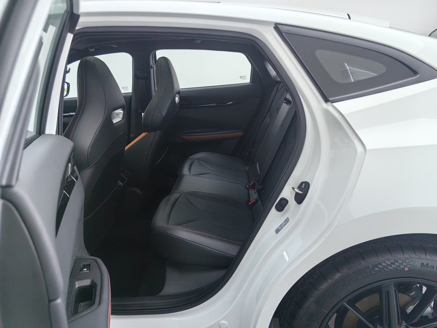 Used Changan UNI-V 2025 1.5 AT