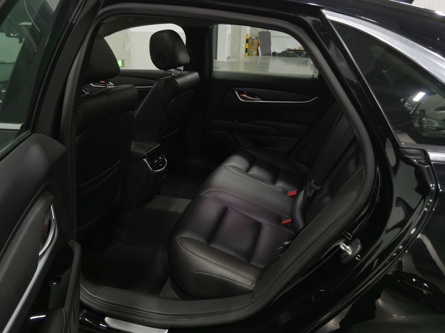 Used Cadillac XTS 2018 2.0 AT
