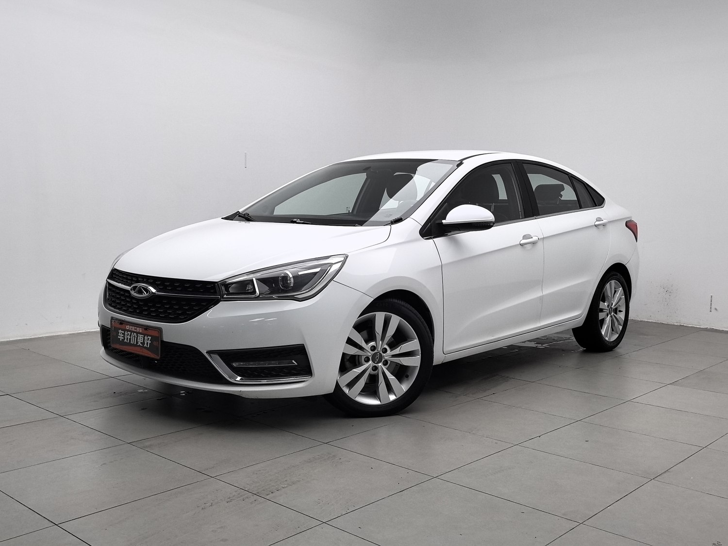 Used Chery Arrizo 5 2016 1.5 AT