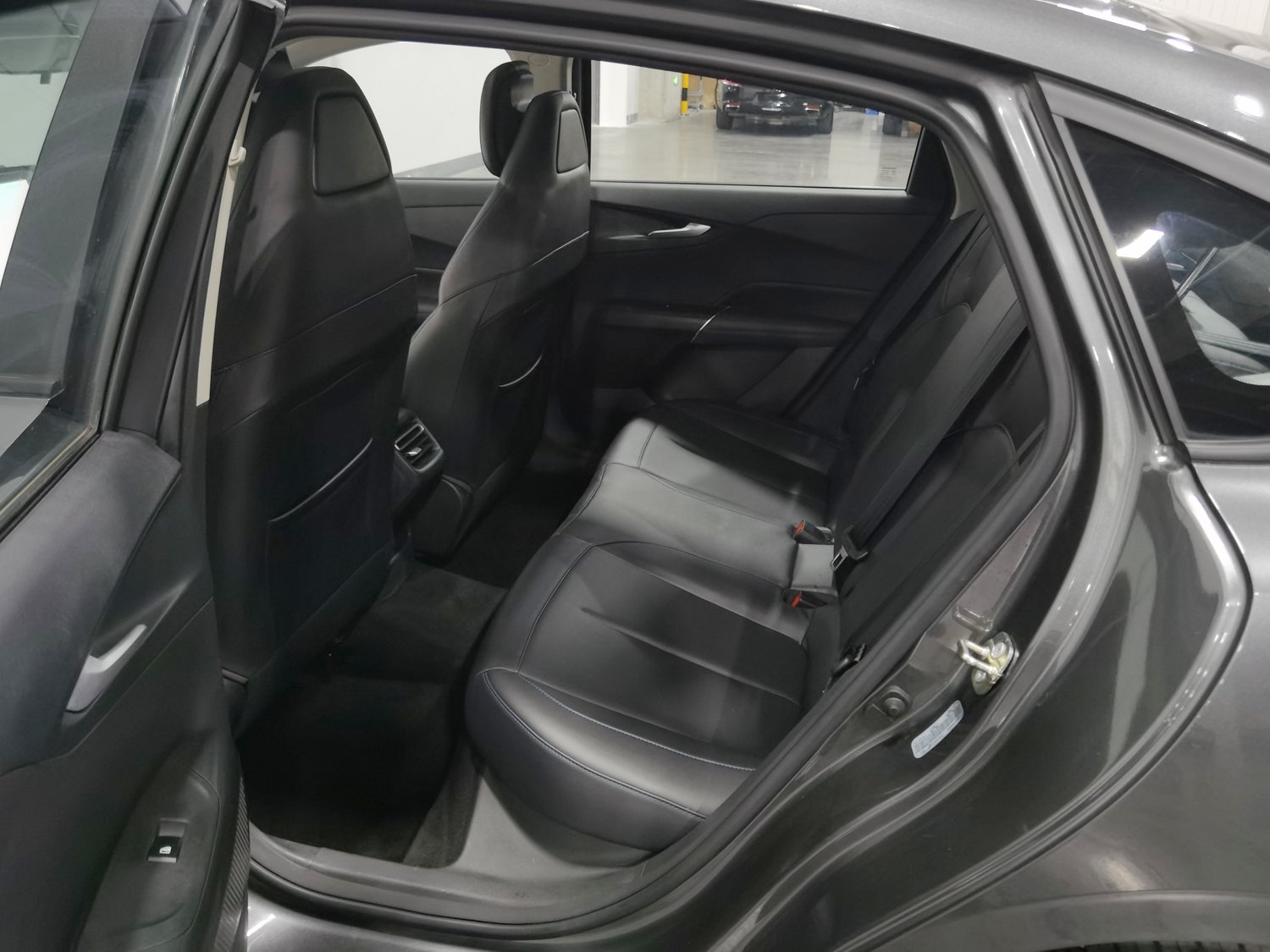 Used Changan Yida 2023 1.5 AT