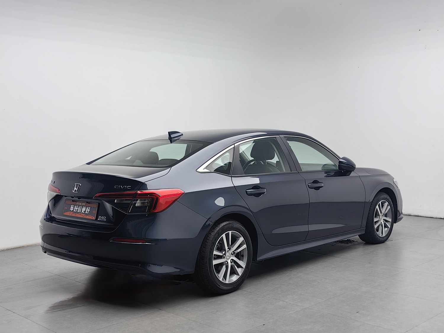 Used Honda Civic 2023 1.5 AT