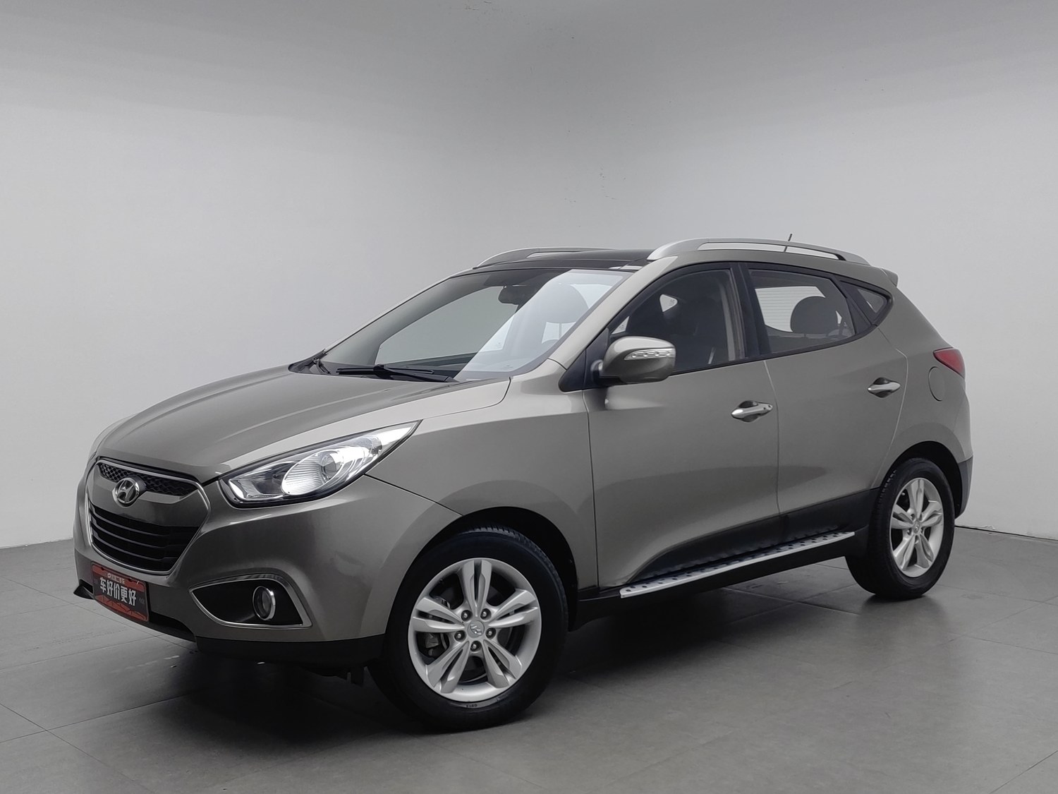 Used Hyundai ix35 2012 2.0 AT