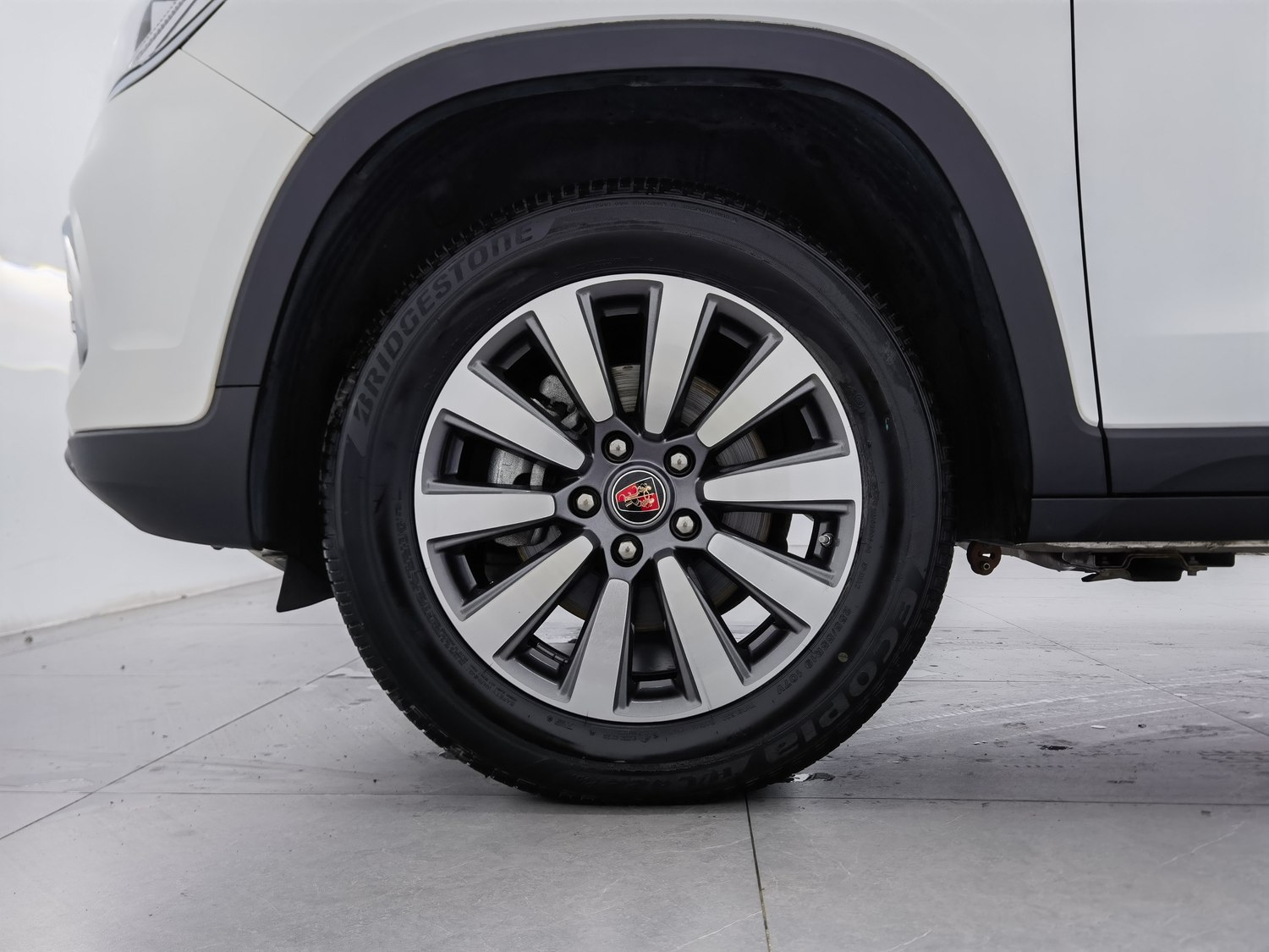 Used Roewe RX8 2019 2.0 AT