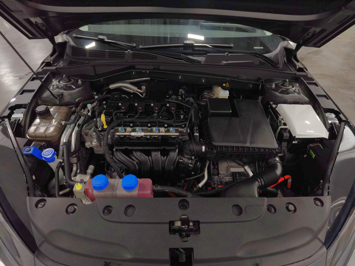 Used Changan Eado PHEV 2025 0.0 AT