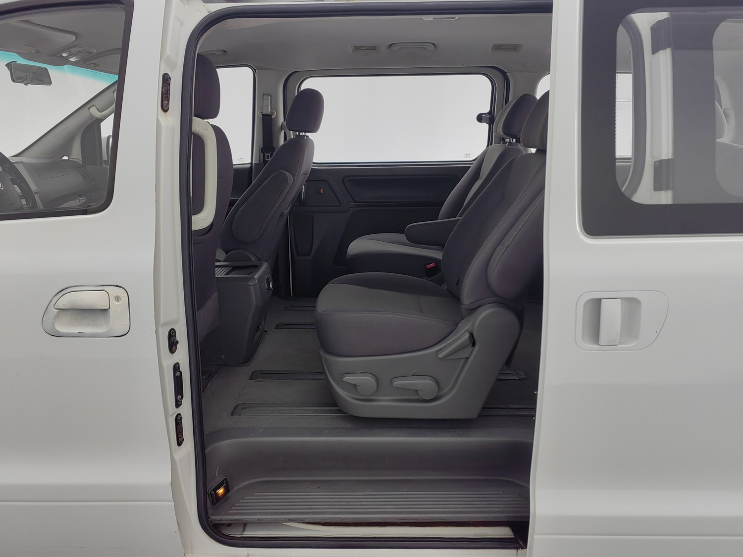 Used Dongfeng Forthing CM7 2014 2.4 MT