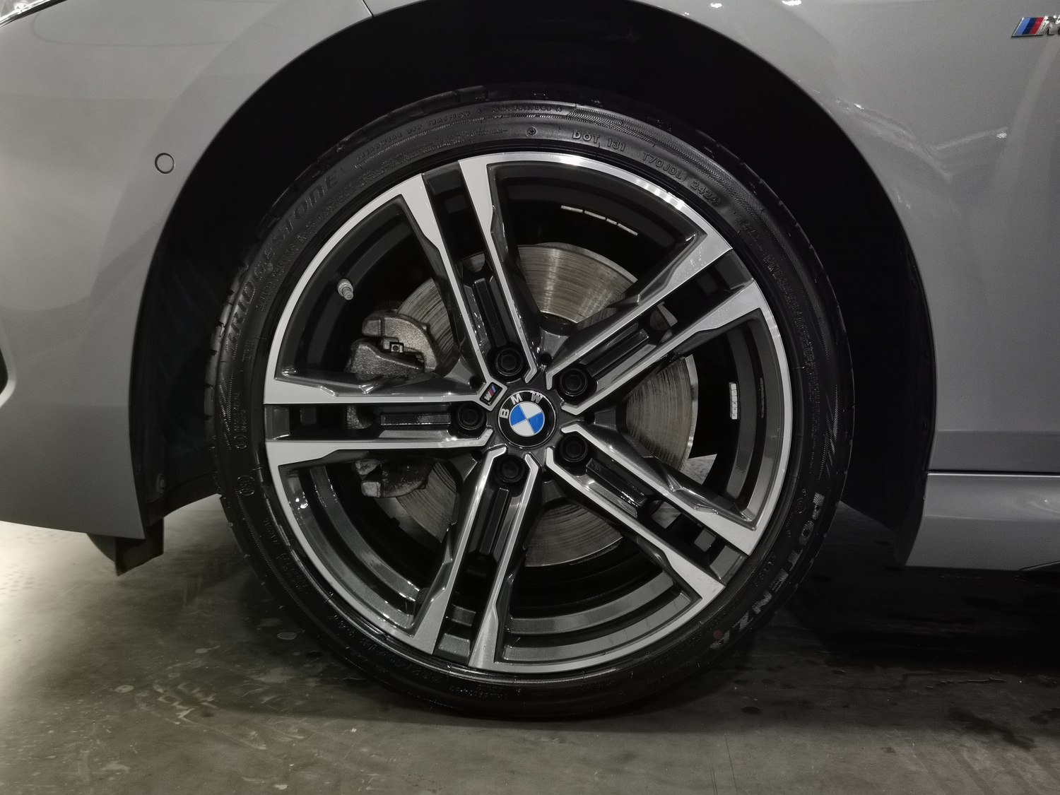Used BMW THE2 (Import) 2021 2.0 AT