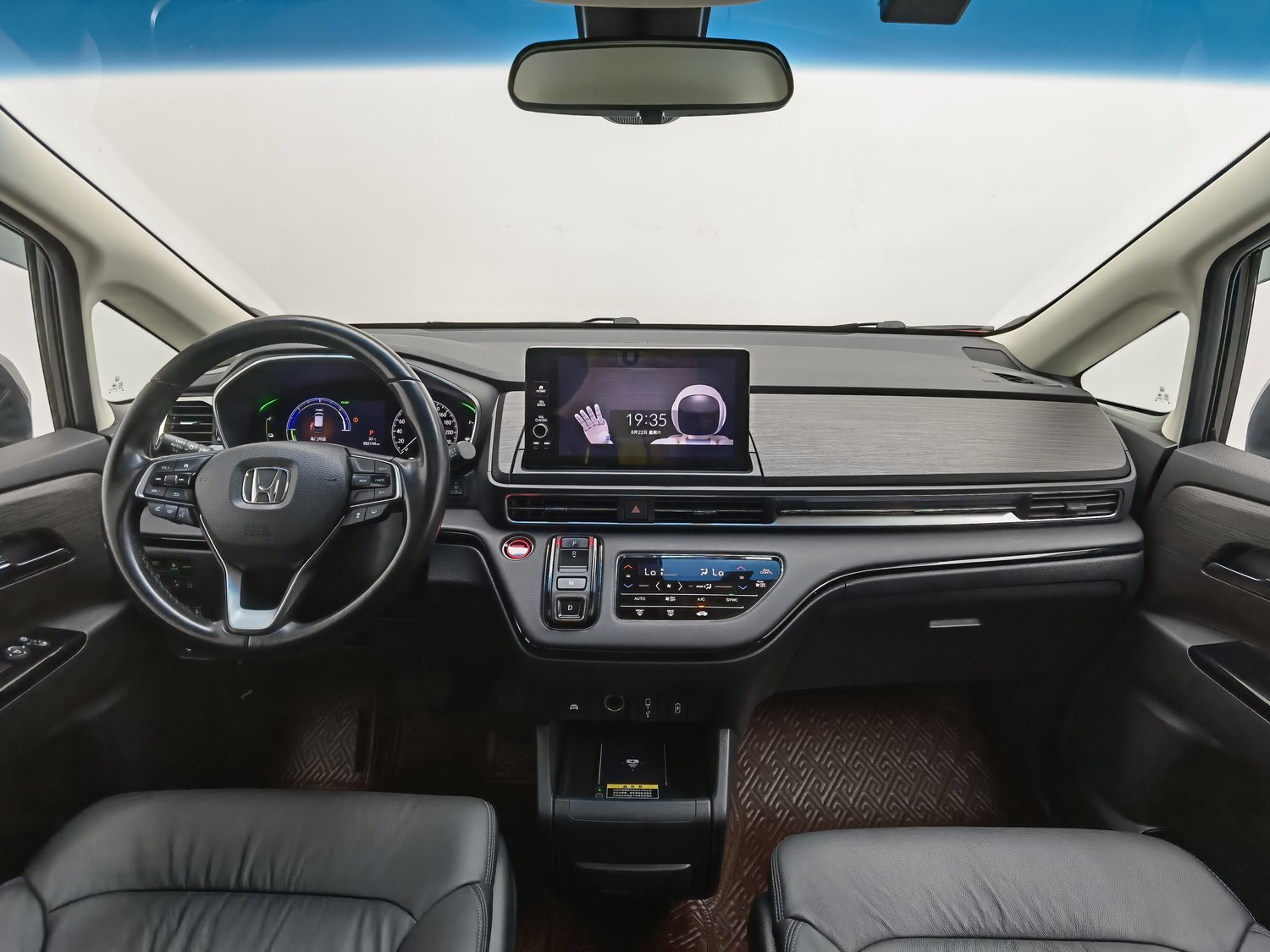 Used Honda Elysion 2022 2.0 AT