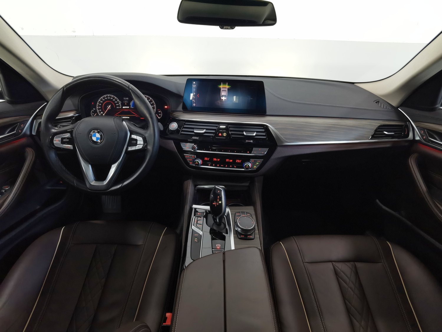Used BMW THE5 NEV 2019 2.0 AT