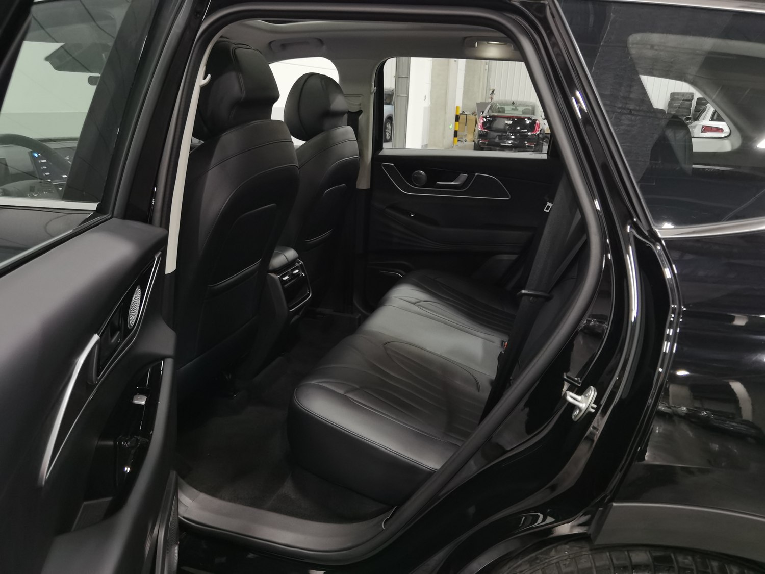 Used Chery Fengyun T9 2025 1.5 AT