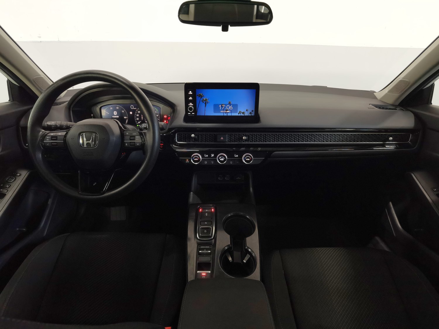Used Honda Integra 2023 2.0 AT