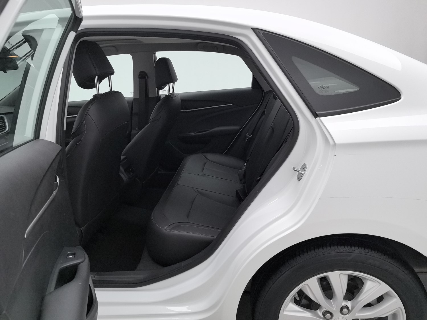 Used Buick Excelle 2021 1.5 AT