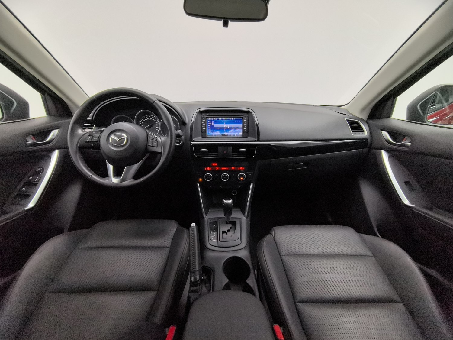 Used Mazda CX-5 2013 2.0 AT