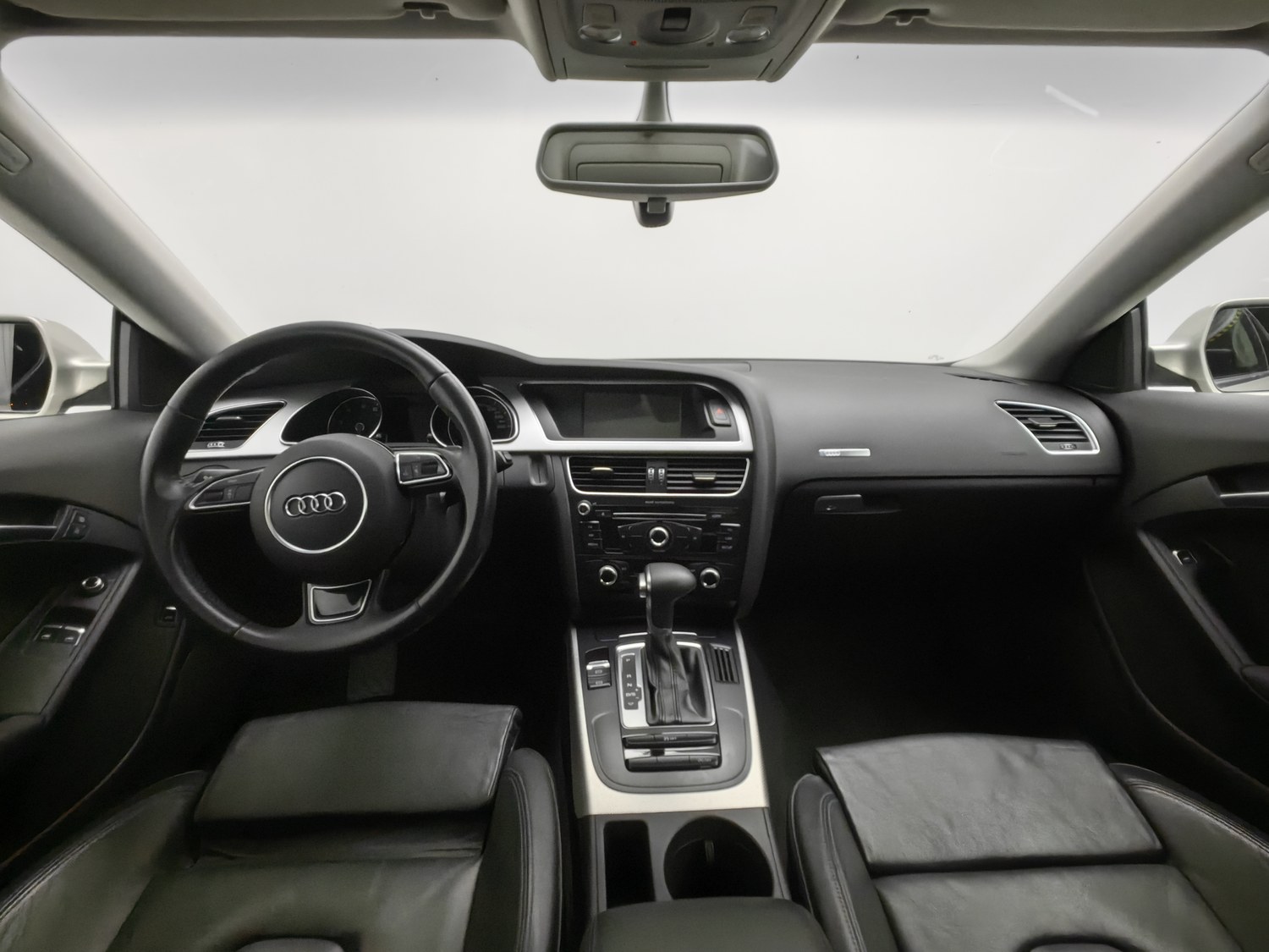Used Audi A5 2016 2.0 AT