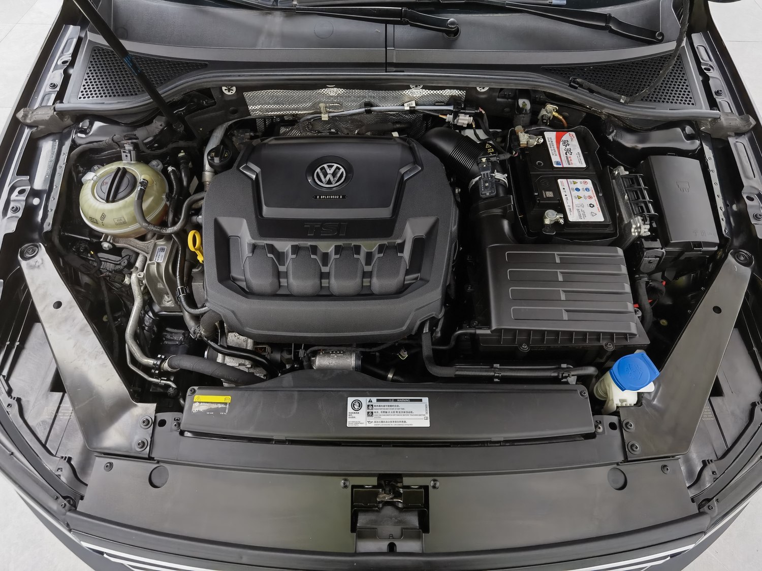 Used Volkswagen Magotan 2020 2.0 AT