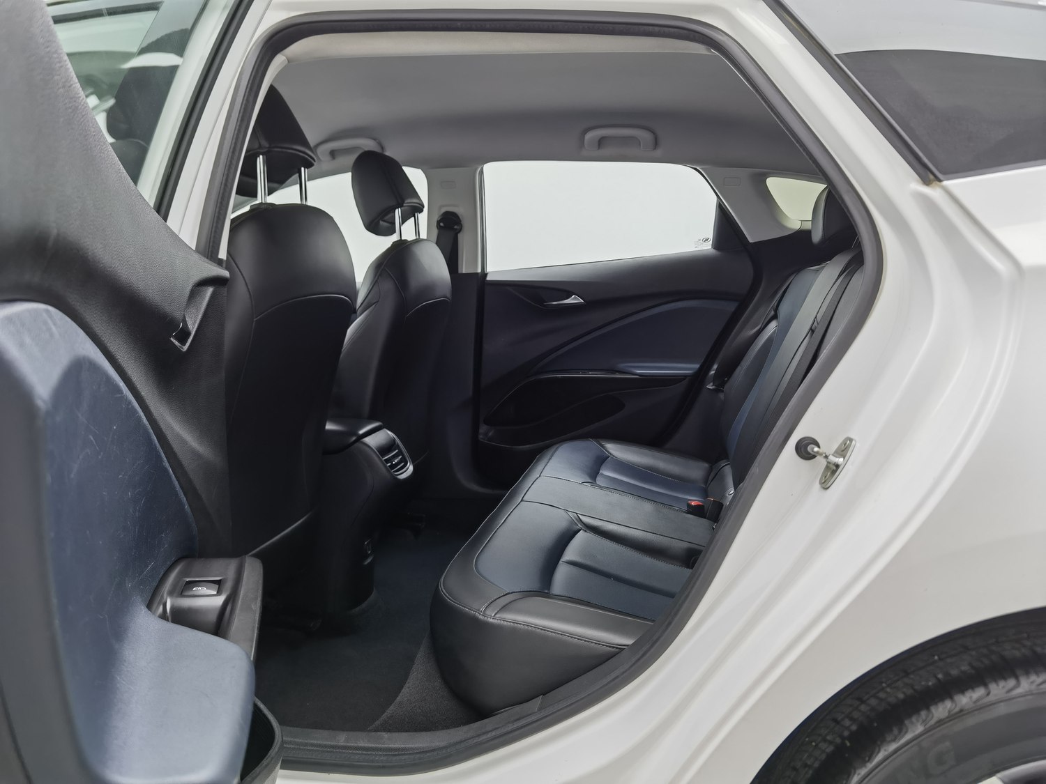 Used Buick Velite 6 2019