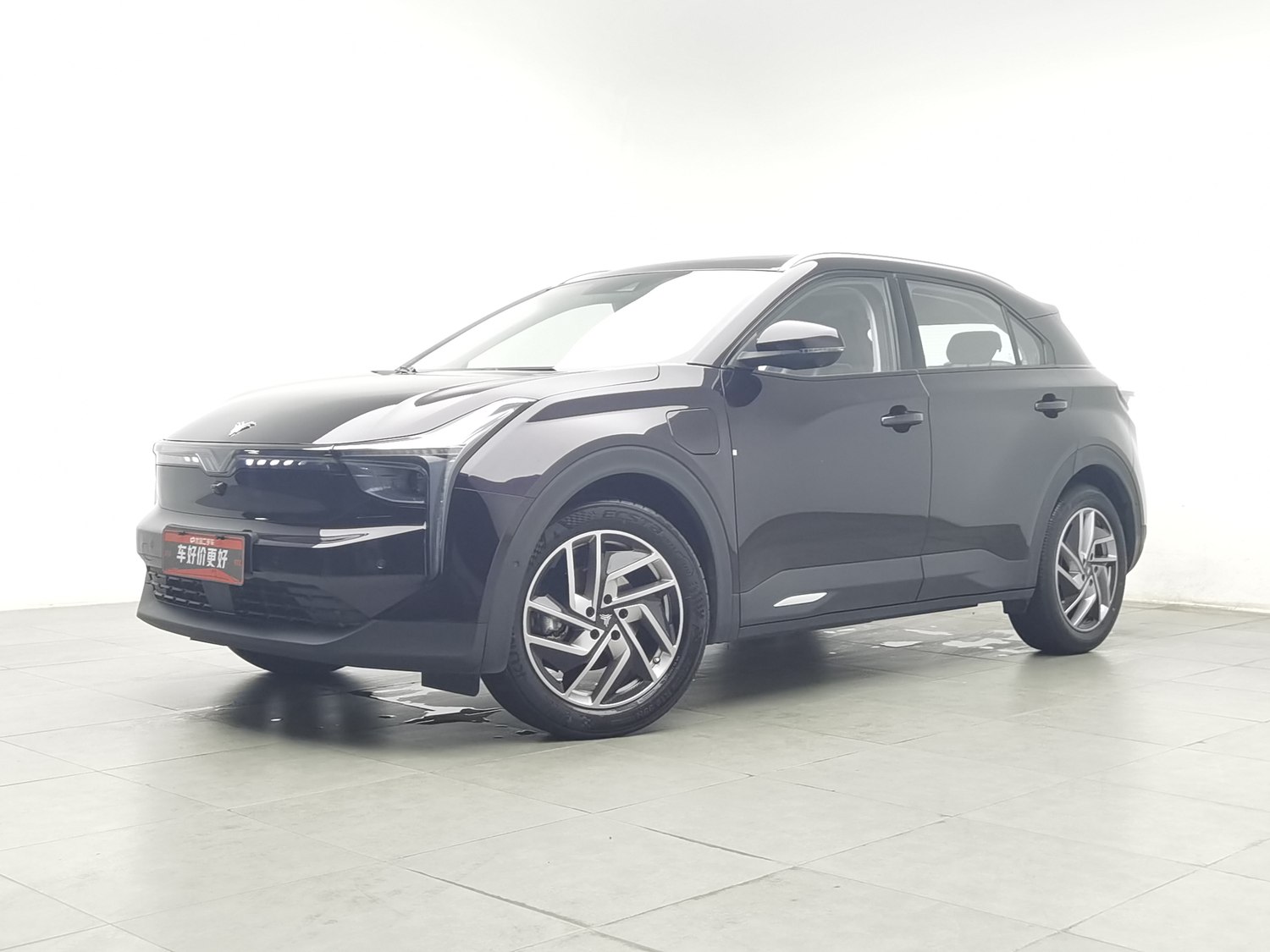 Used Neta U 2021