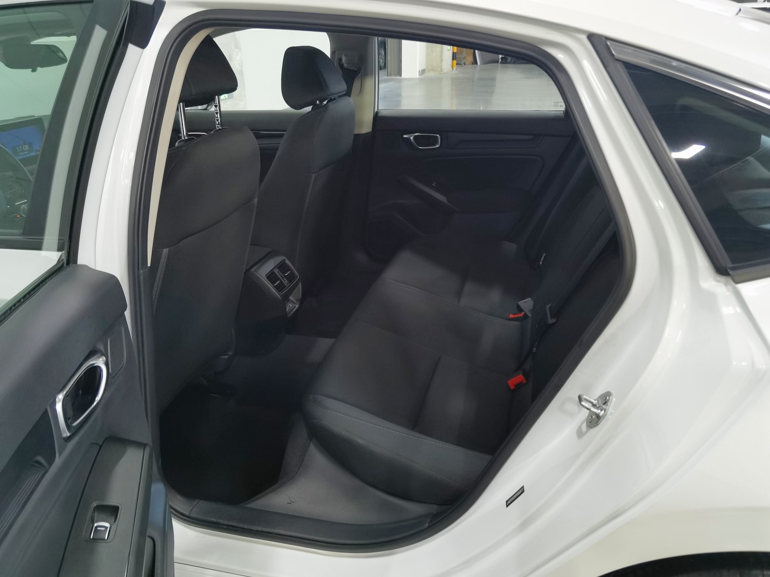 Used Honda Integra 2023 2.0 AT