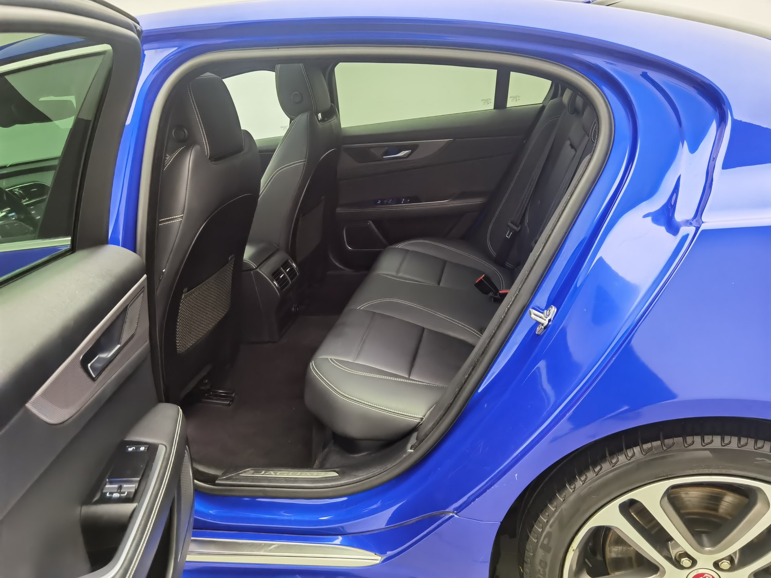 Used Jaguar XEL 2020 2.0 AT
