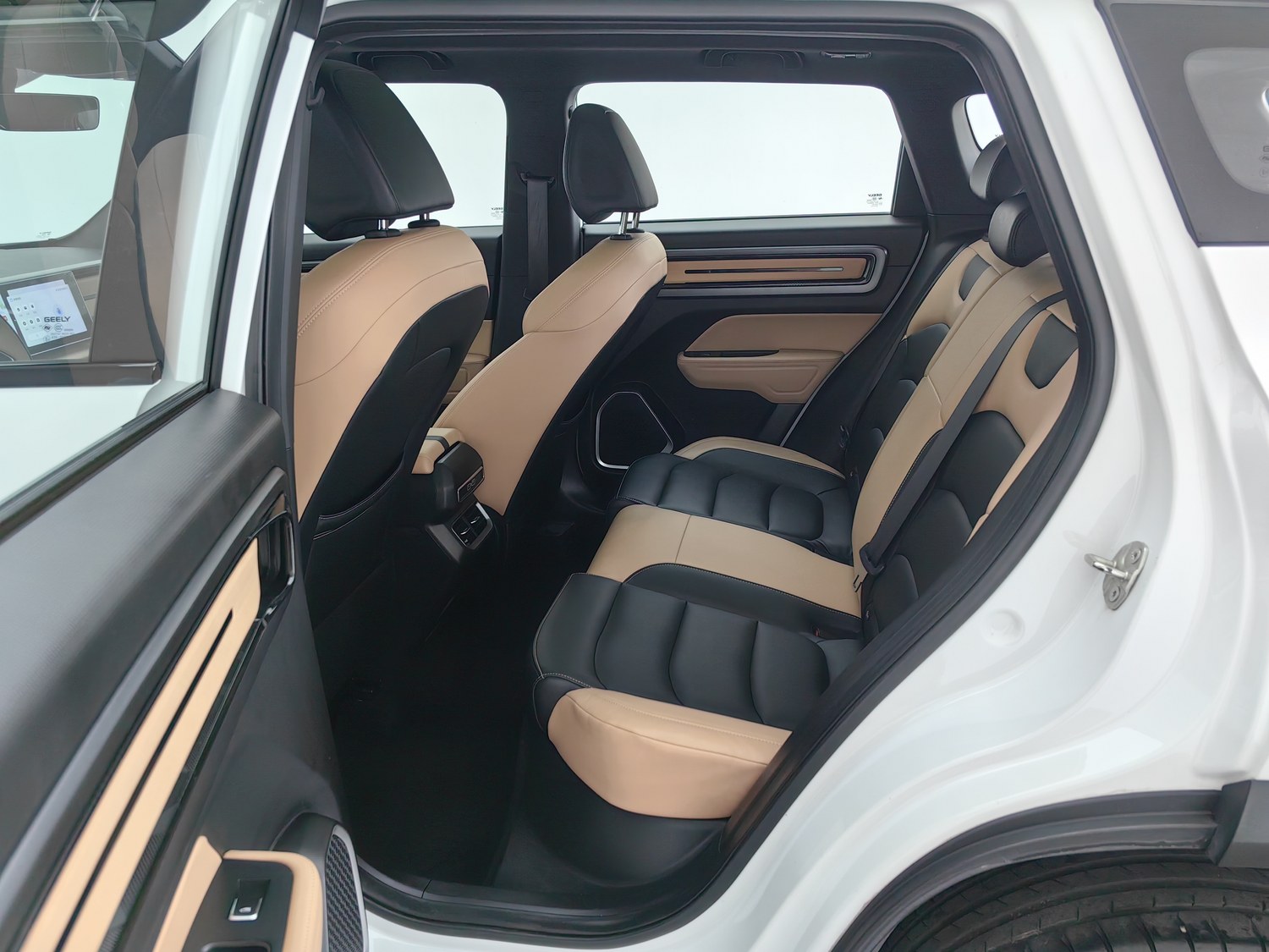 Used Geely Icon 2023 1.5 AT