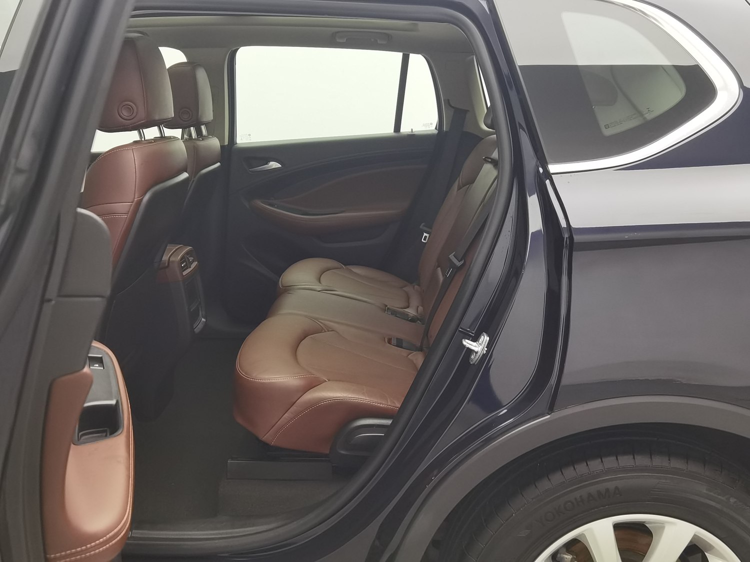 Used Buick Envision 2021 1.5 AT