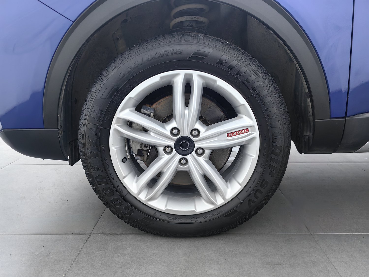 Used Haval H4 2018 1.3 AT