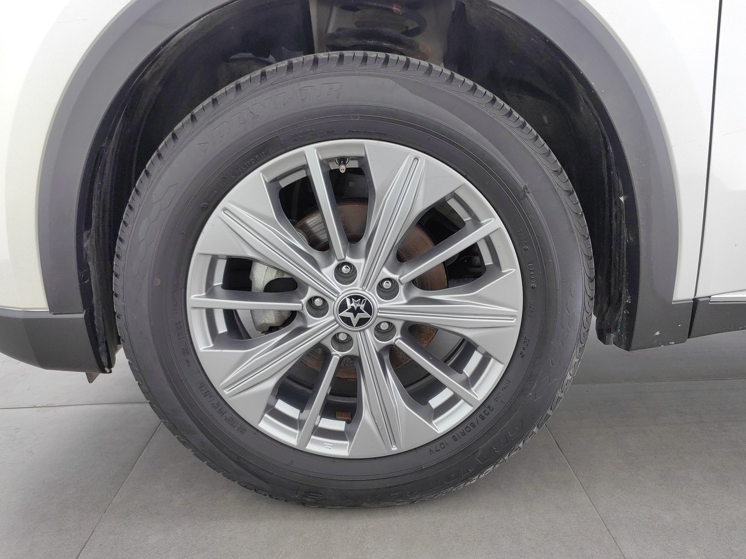Used Venucia Star 2020 1.5 AT