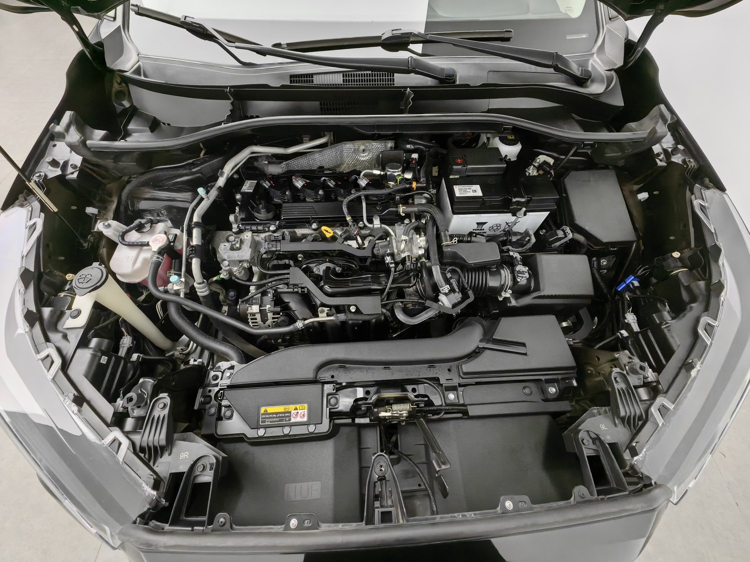 Used Toyota Frontlander 2022 2.0 AT
