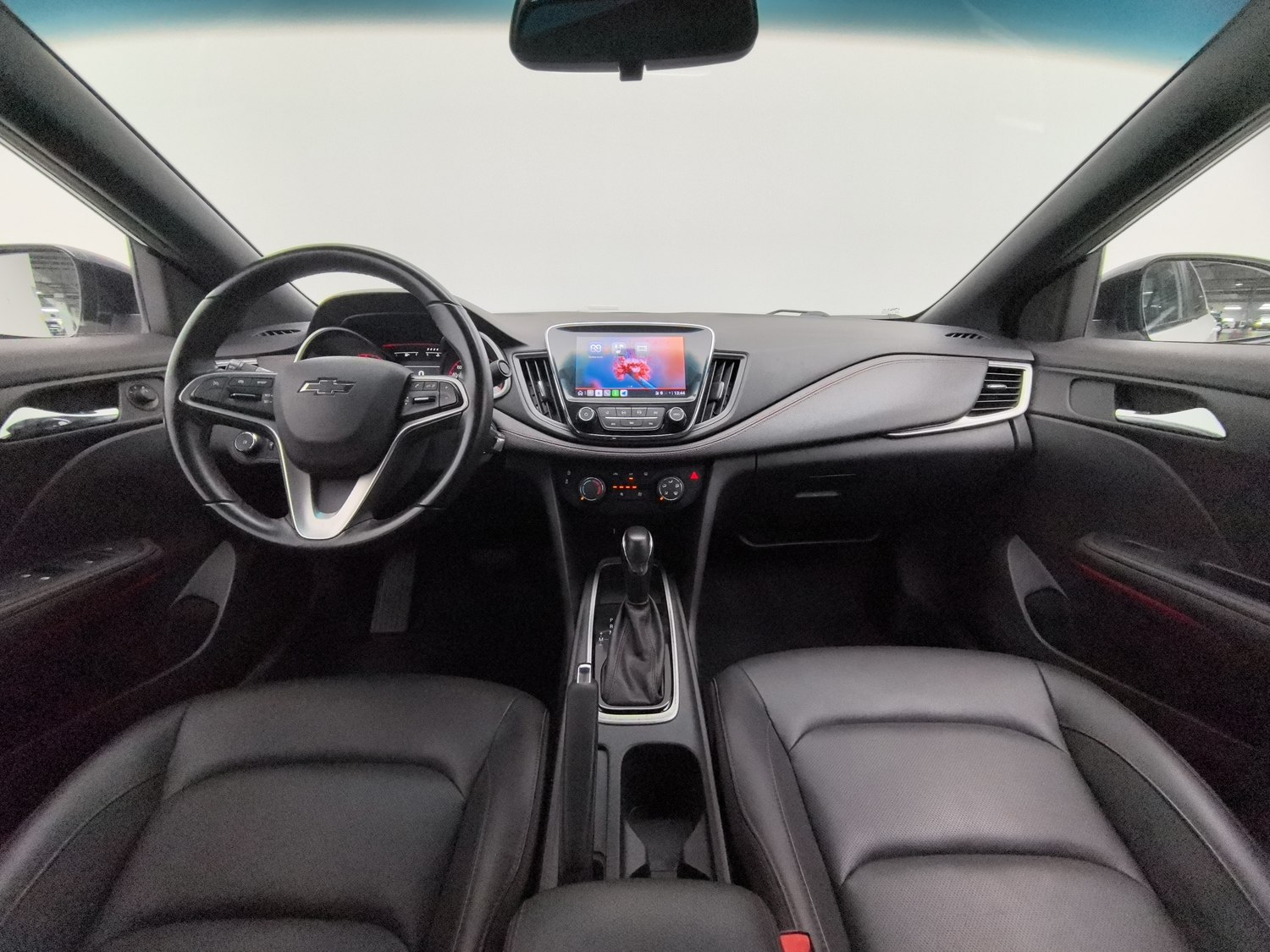 Used Chevrolet Monza 2020 1.3 AT