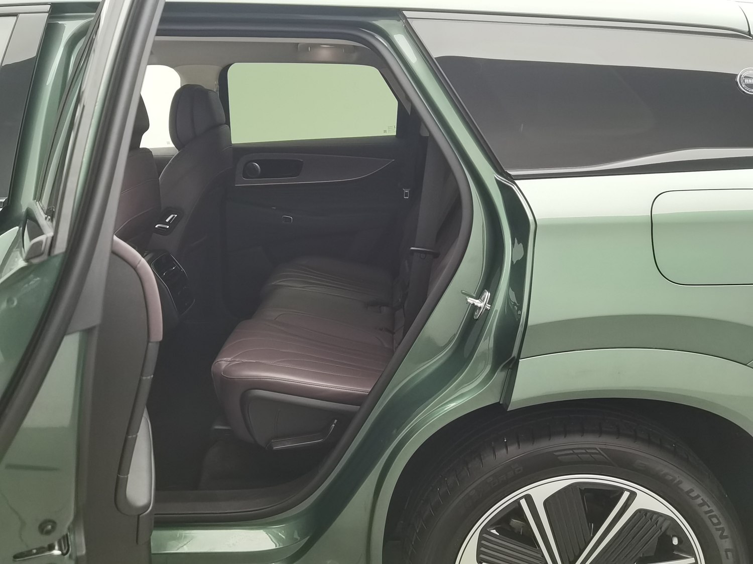Used Chery Fengyun T10 2024 1.5 AT