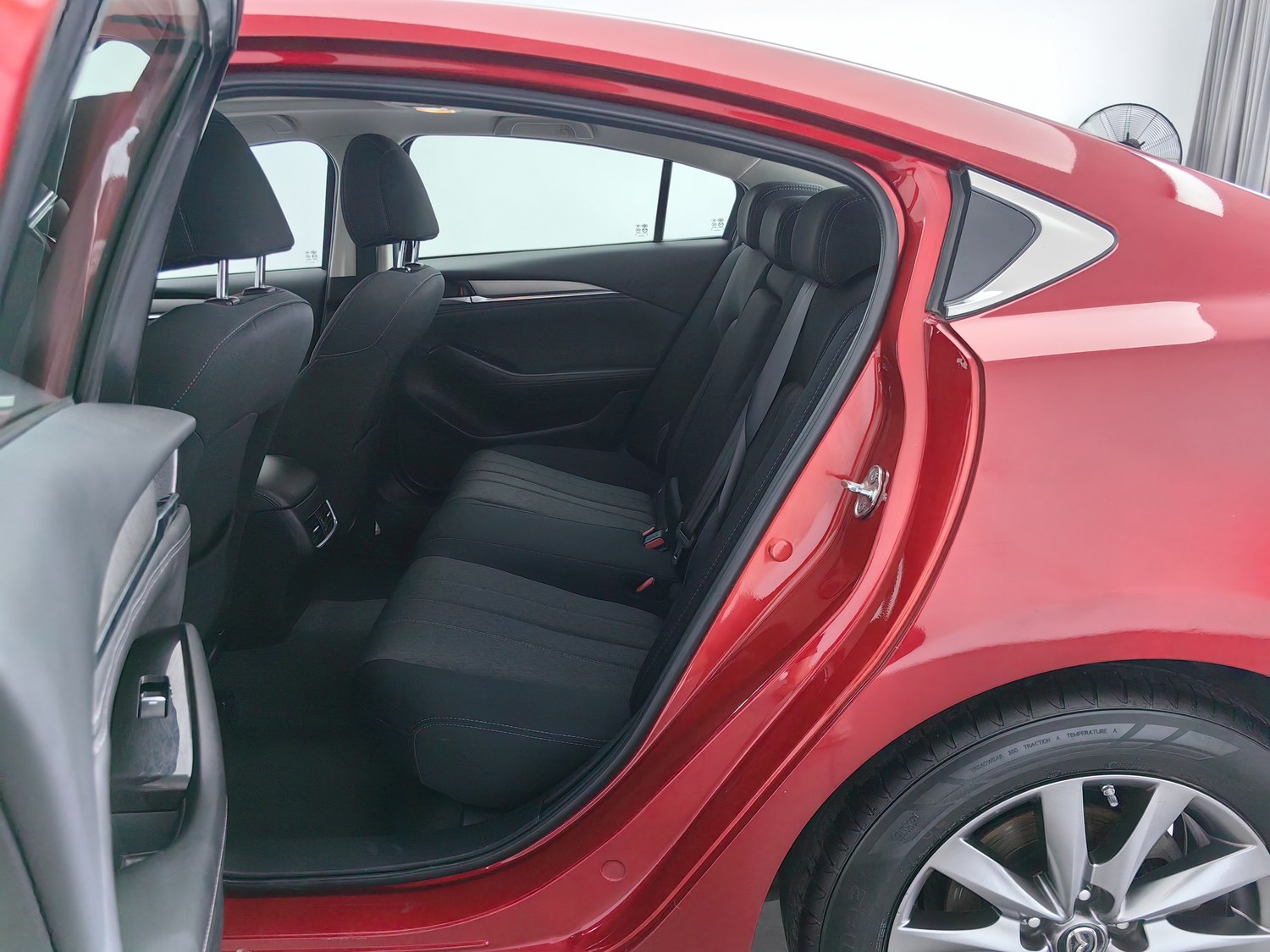 Used Mazda 6 Atenza 2020 2.0 AT