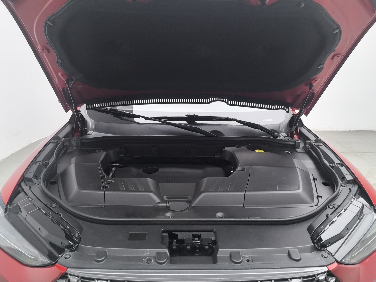 Used Wey VV6 2020 2.0 AT