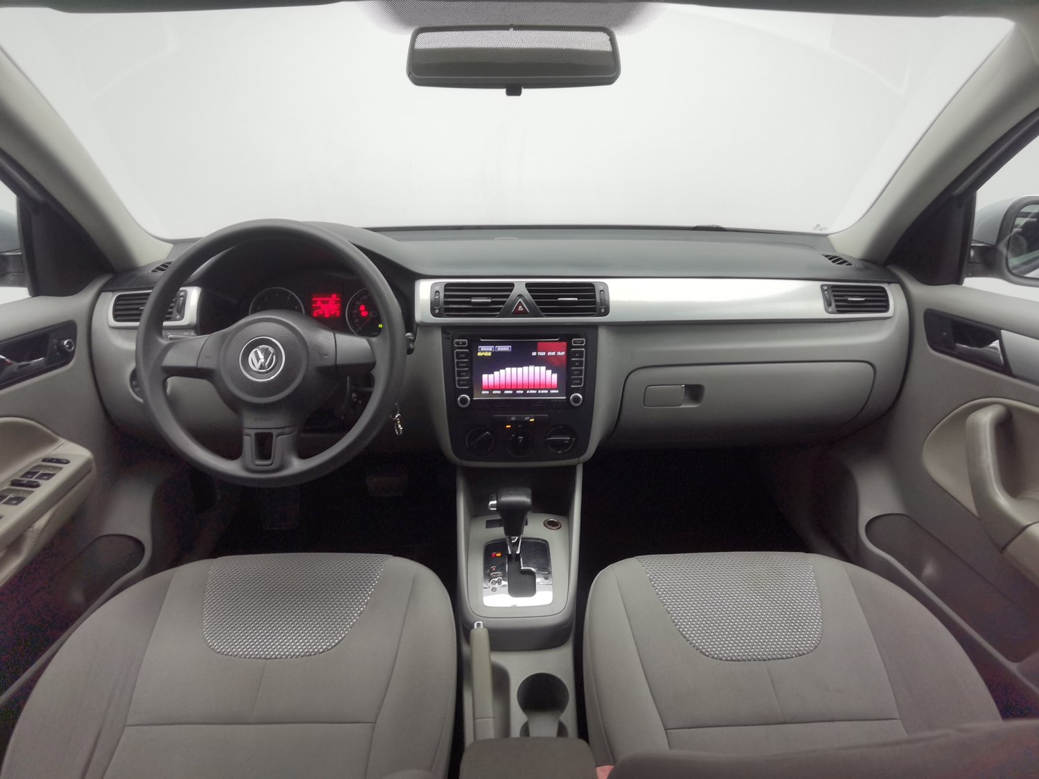 Used Volkswagen Bora 2012 1.6 AT