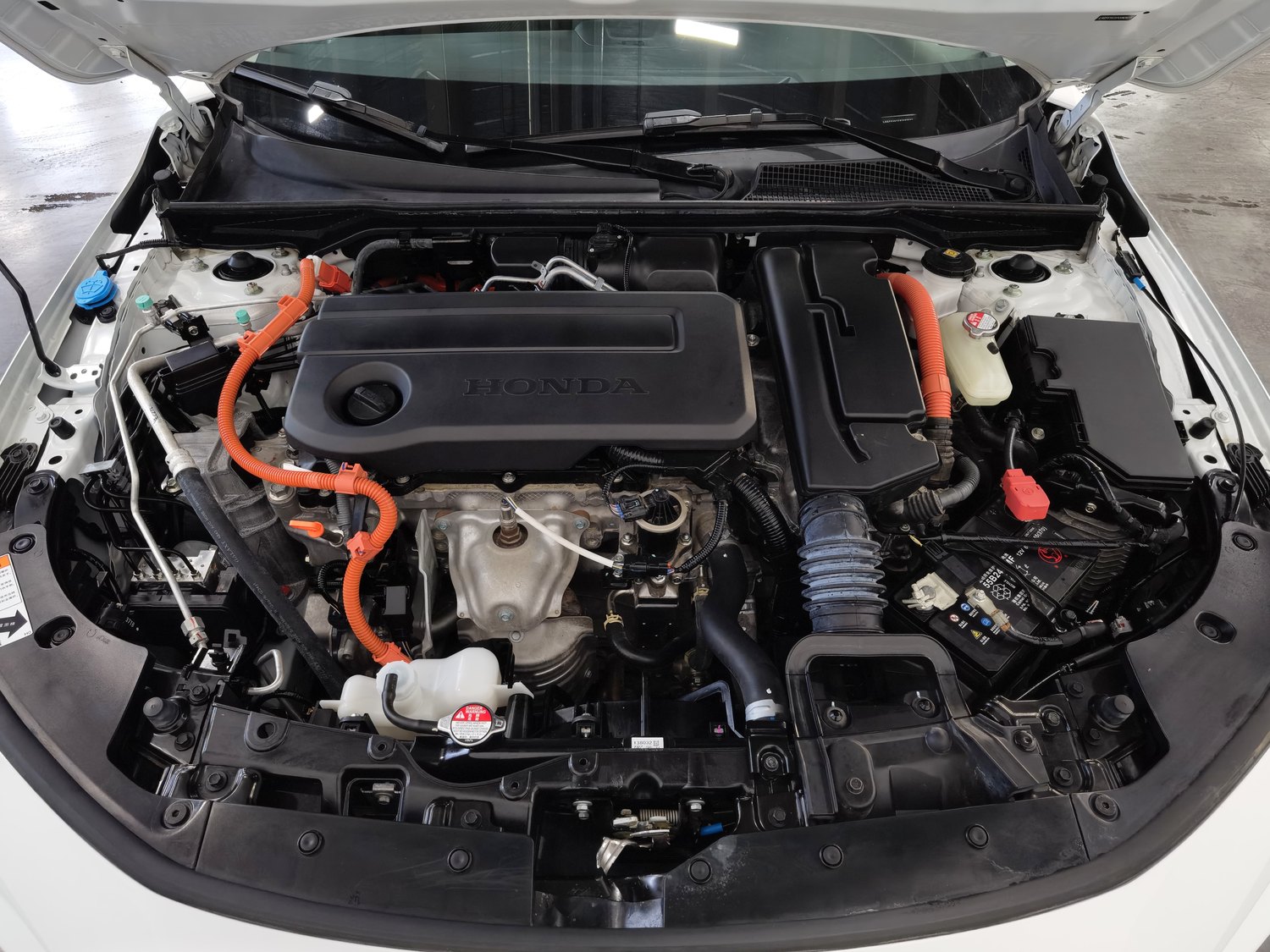 Used Honda Integra 2023 2.0 AT