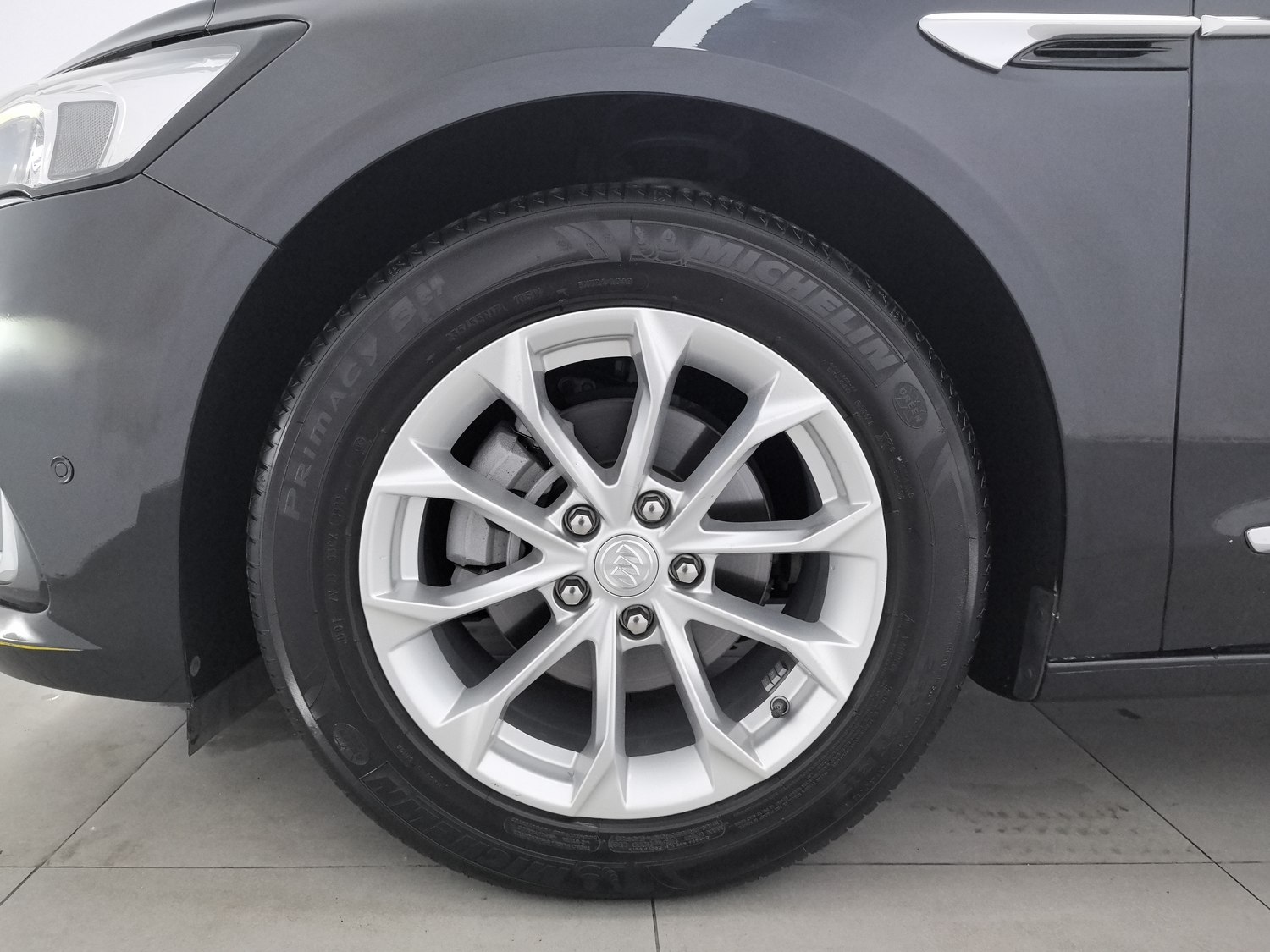 Used Buick LaCrosse 2022 1.5 AT