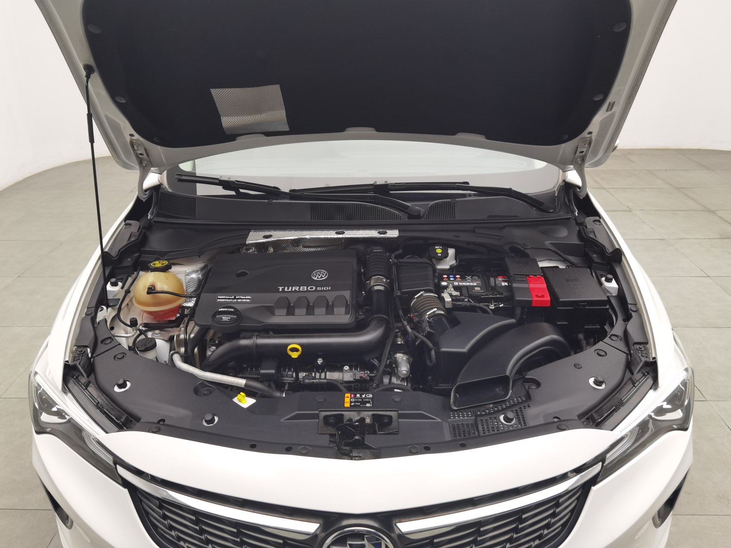 Used Buick Verano 2022 1.5 AT