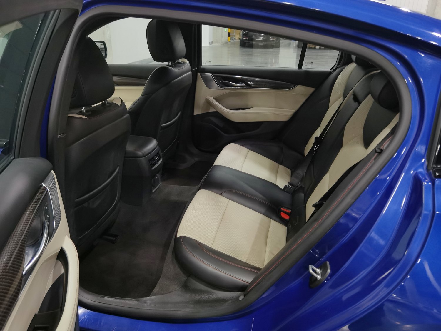 Used Cadillac CT5 2021 2.0 AT