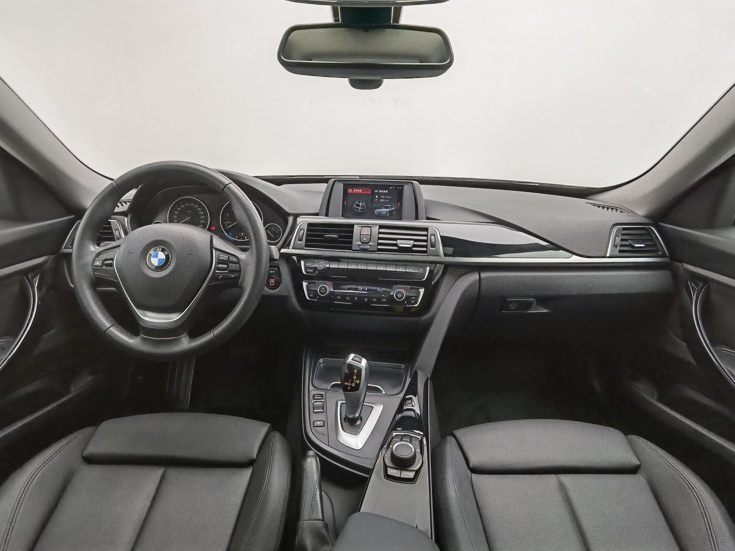 Used BMW THE3 GT 2018 2.0 AT